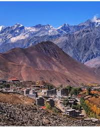 Mustang Nepal Mustang Nepal Nepal Travel Nepal