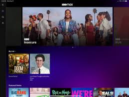Hbo max has one of the most impressive film and tv catalogs in all of streaming. Hbo Max Arrives Six Colors