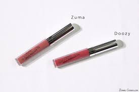 Colourpop cosmetics blotted and ultra blotted lip swatches swatches of the new colourpop blotted and ultra blotted lip. Colourpop Blotted Lips And Ultra Blotted Lips My Review Bonnie Garner Skincare Makeup Nails