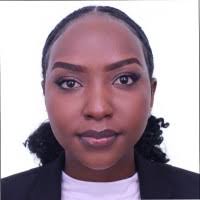 40+ "Joy Mumbi" profiles