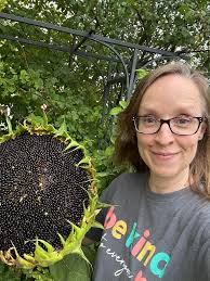 What grew well in your garden this year?