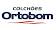 Logo de Ortobom