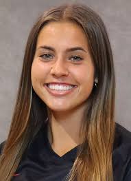 2022 Women's Soccer Roster