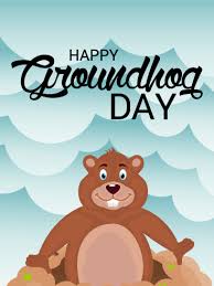 An okay selection of groundhog day cards. Groundhog Day Cards 2022 Happy Groundhog Day Greetings 2022 Birthday Greeting Cards By Davia Free Ecards