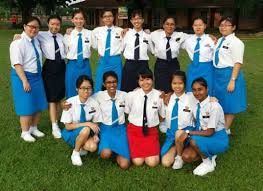 Sukan smk raja perempuan kelsom 2020. Smk Raja Perempuan Rps Form 6 Only ä»‹ç´¹ Uniform Map åˆ¶æœåœ°åœ–