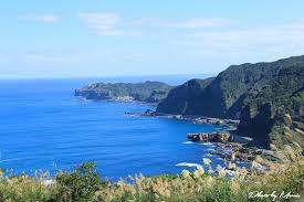 新北 南子吝步道 絕美秋芒360度無敵山海景色 攝影 旅行 拈花惹草 morris outdoor formosa water