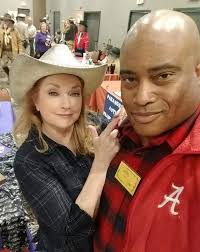 Do y'all remember when "EVIL COULD COME IN SUCH A BEAUTIFUL PACKAGE, well  it did in the form of "Morgan Brittney" who played