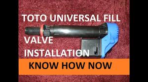 We did not find results for: How To Replace A Toto Universal Fill Valve Youtube