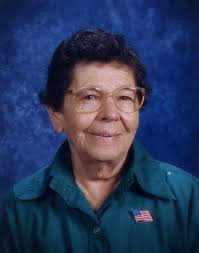 Eliza Alice Rios Obituary