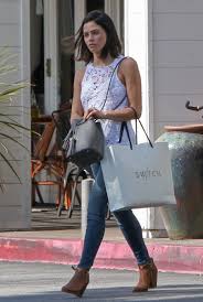 Pin On Jenna Dewan Tatum So keeping that in mind, here is the list of a few fashion styles that we accepted with all our hearts