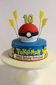 Weitere ideen zu pokemon geburtstagskuchen, kuchen, pokemon. Pokemon Torte Fabelhaftes Thema Fur Den Nachsten Kindergeburtstag Wohnideen Und Dekoration