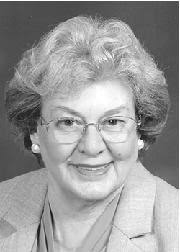 Irene Cox Obituary (2017)