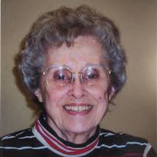 Doris Anne (Box) Bartley