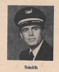 PCN Flight West: January 2017