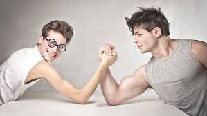 Question That Contains Assumptions: Why do more gay men prefer to bottom  than top? - Quora