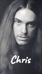 Chris Burton Officer