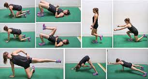Want To Become A Stronger Runner?