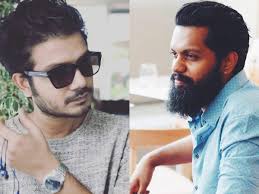 Yakzan gary periera and neha s nair vocals : Sreenath Bhasi Balu Varghese In And As Sumesh Ramesh Malayalam Movie News Times Of India