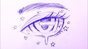 I already made an eye tutorial, but this on. Anime Eye Drawing Tutorial Jeyram Spiritual Art