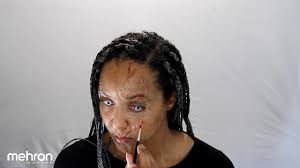 Amazon.com : Mehron Makeup Premium Character Kits| Character Kits for  Halloween & Cosplay| Made in the USA