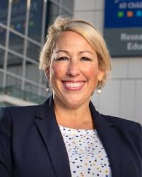 Research Leadership at Johns Hopkins All Children's