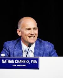 Yesterday at our 108th Annual Meeting, Don Rea Jr., PGA, was elected PGA of  America President, Nathan Charnes, PGA, was elected Vice President and Eric  Eshleman, PGA, was elected Secretary! 👏 Get