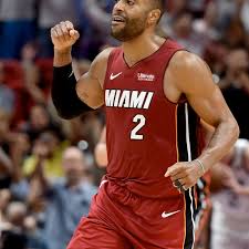 Is an american professional basketball player who last played for the detroit pistons of the national basketball. Nba Trade Rumors Lakers Targeting Wayne Ellington Terrence Ross Silver Screen And Roll