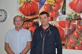 Club saveol, groupement d'intérêt économique est en activité depuis 31 ans. Fdsea 29 Un Nouveau President Pour La Commission Employeurs Terra