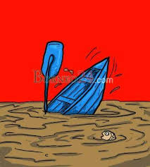 Melayari percutian ombak semburan pantai melayari percutian ombak. Akibat Diterjang Ombak Besar 4 Kapal Di Balikpapan Tenggelam Borneo24 Com