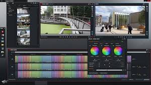 Putting together a few video files without much thought can be done easily, but when you need to do some proper video editing, this is where adobe premiere pro and other powerful suites come into play. 27 Best Free Video Editing Software Programs In 2021 Oberlo