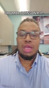 Dr Umar University of Maryland