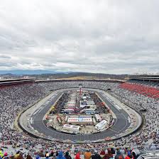 bristol motor speedway nascar ticket seating review