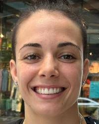 BoxRec: Fatima Kline