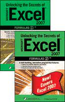 In this third module of the excel certificate course we will unlock these secrets for you. Microsoft Excel Training Classes 2007 2010 2013 Pryor Learning Solutions