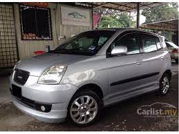 Categoriesnazaposted on may 11, 2018. Kia Picanto 2007 Gs 1 1 In Selangor Automatic Hatchback Silver For Rm 9 500 3004171 Carlist My