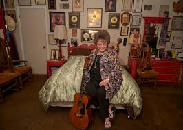 Harper Valley to Brenham