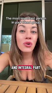 Millennials all have this one friend in their group #millennial #friends  #friendgroup #adulting