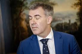 Siemens Gamesa direktør bliver vicebestyrelsesleder i DI