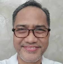 Anthony John O. Munar