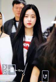 We did not find results for: Soojin Gidle No Makeup Gidle G I Dle 2020