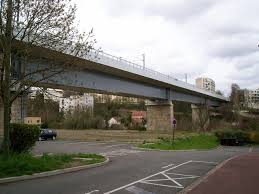 Viaduc Ferroviaire Du Val Saint Leger A Saint Germain En Laye Les Yvelines Saint Germain En Laye Ile De France