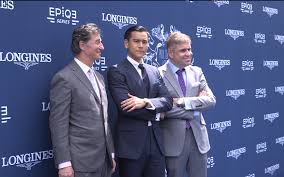Olay adını mitolojik tanrıça diana'dan almıştır (fransızca'da diane). La Cressonniere Gewinnt Prix De Diane Longines 2016 Business Wire