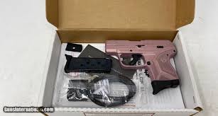 Sig sauer p238 engraved rose gold.380 acp. Ruger Lcp Ii Talo Edition 380 Auto 2 75 6rd Rose Gold Finish Used