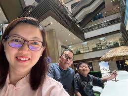 Sheila Ching Ong (@sheila_ching_ong) · Instagram 照片和视频