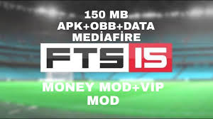 First touch soccer 16 (fts 16) kategori : Fts 15 Money Mod Vip Mod Offline 150 Mb Android Download Youtube
