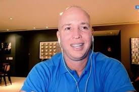 Caio Ribeiro diz estar curado de câncer: 'Não existe mais nenhum risco'