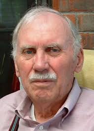 Charles B. Jones Obituary