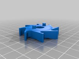 We did not find results for: Breville Coffee Grinder Impeller Replacement Type 2 By Acetic Thingiverse