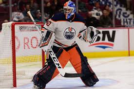 Lowetide Analyzing The Edmonton Oilers Goaltending Depth