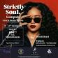 Strictly Soul Kampala - Girls In Shades Edition event image